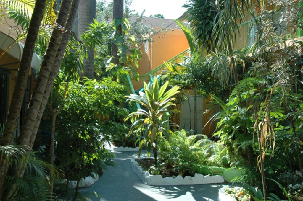 Our Past Time Hotel نيغريل المظهر الخارجي الصورة