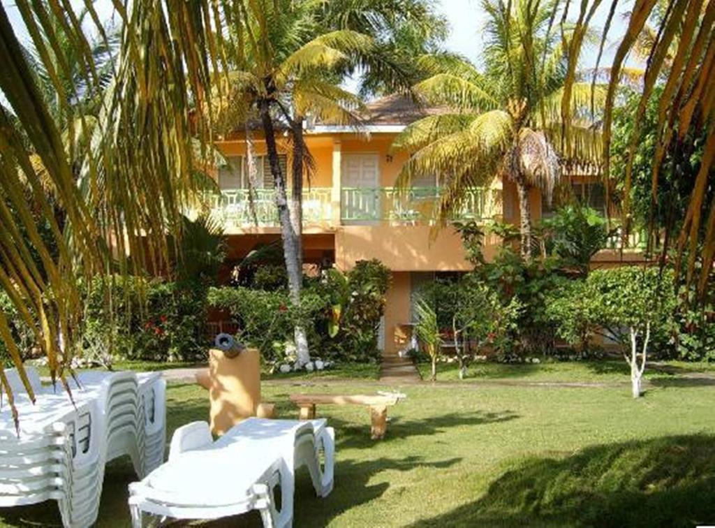 Our Past Time Hotel نيغريل المظهر الخارجي الصورة